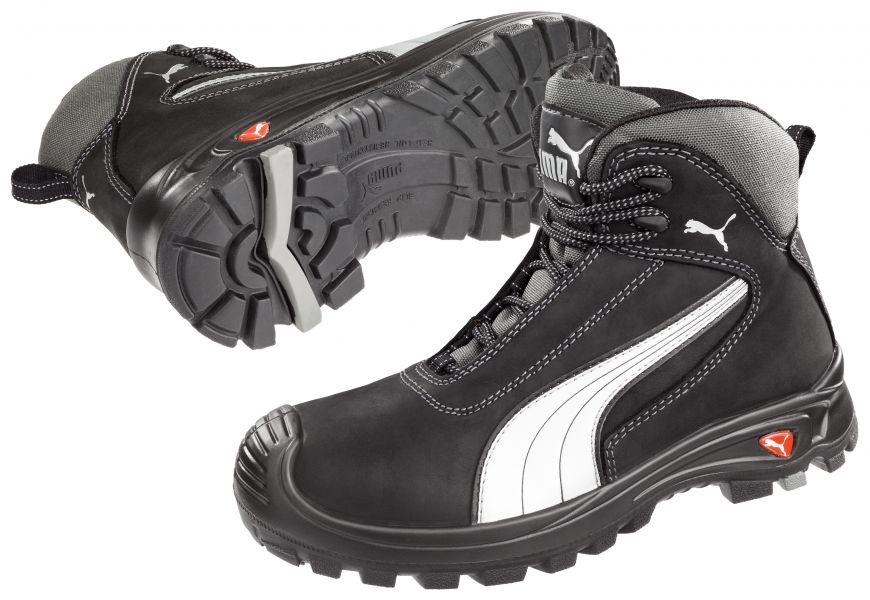 chaussures de securite homme puma chaussures de securite homme puma